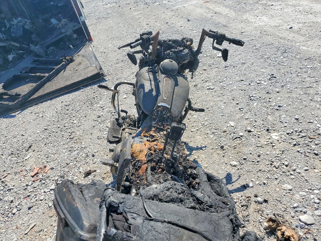 2016 Harley-Davidson Flhxs Street Glide Special