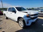 2020 Chevrolet Silverado K1500 Custom