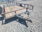 1998 Parker Utility Trailer