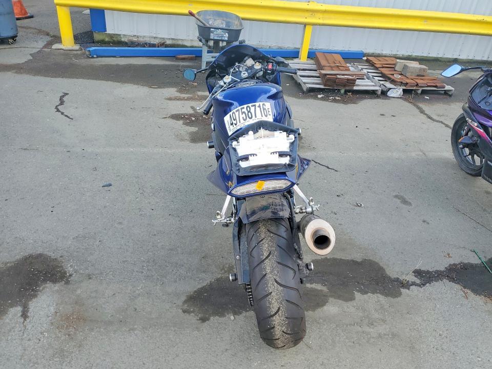2003 Yama Yzfr1