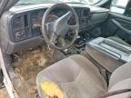 2006 Chevrolet Silverado K3500 Flatbed Truck