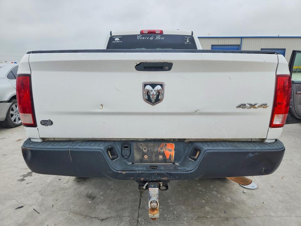 2012 Dodge RAM 2500 ST