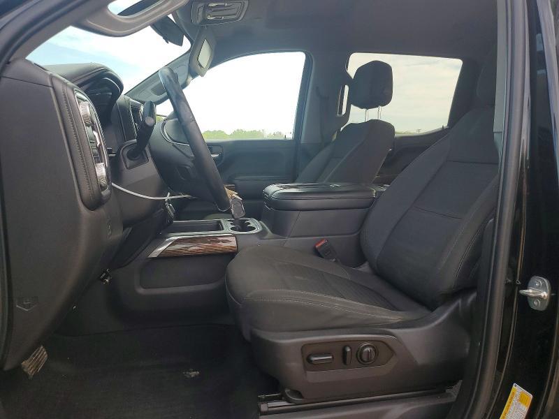 2020 GMC Sierra C1500 Elevation