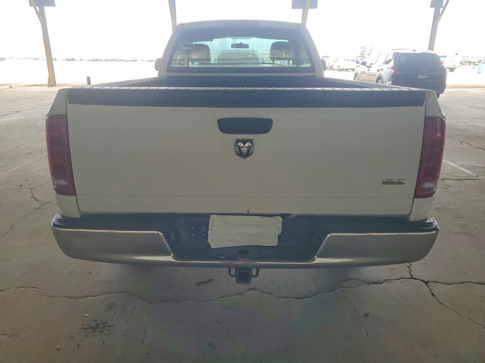 2005 Dodge RAM 2500 ST