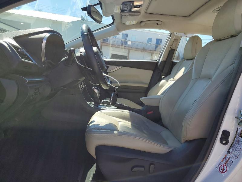 2020 Subaru Impreza Limited