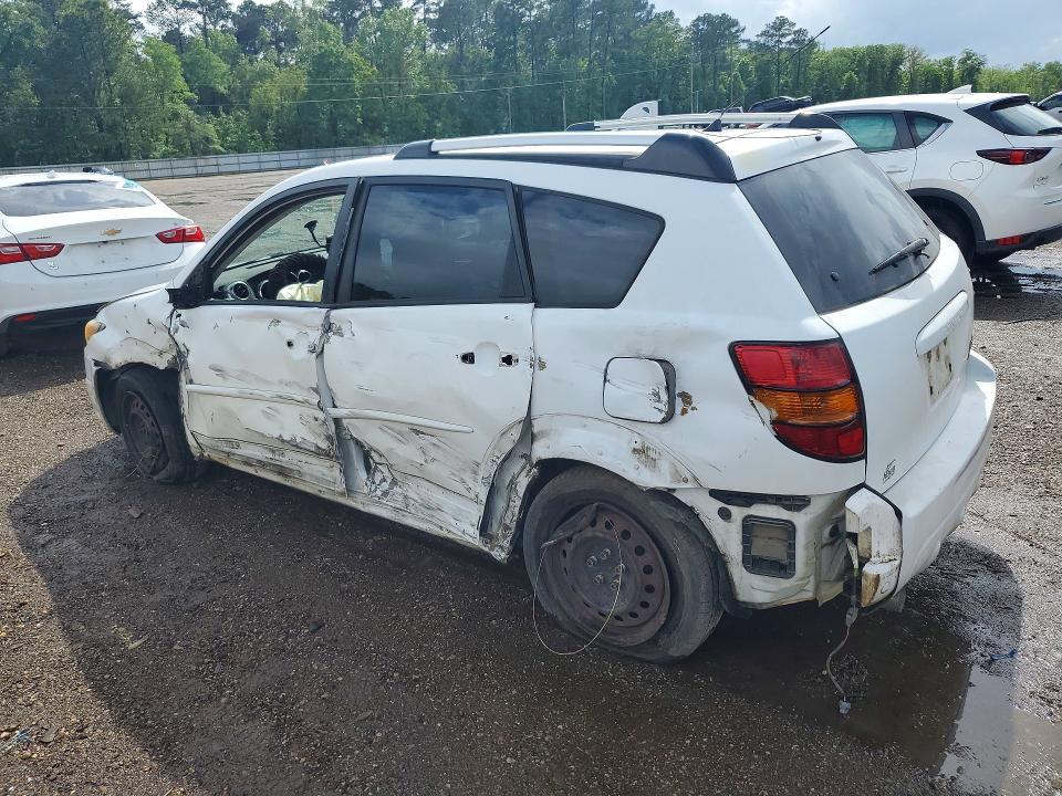 2006 Pontiac Vibe