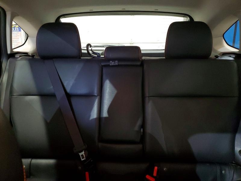 2017 Subaru Crosstrek Limited