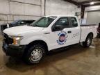 2018 Ford F150 Super Cab