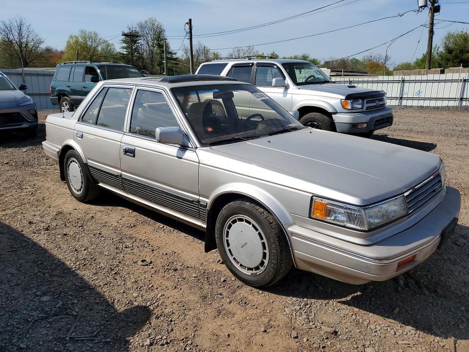 1987 Niss Maxima