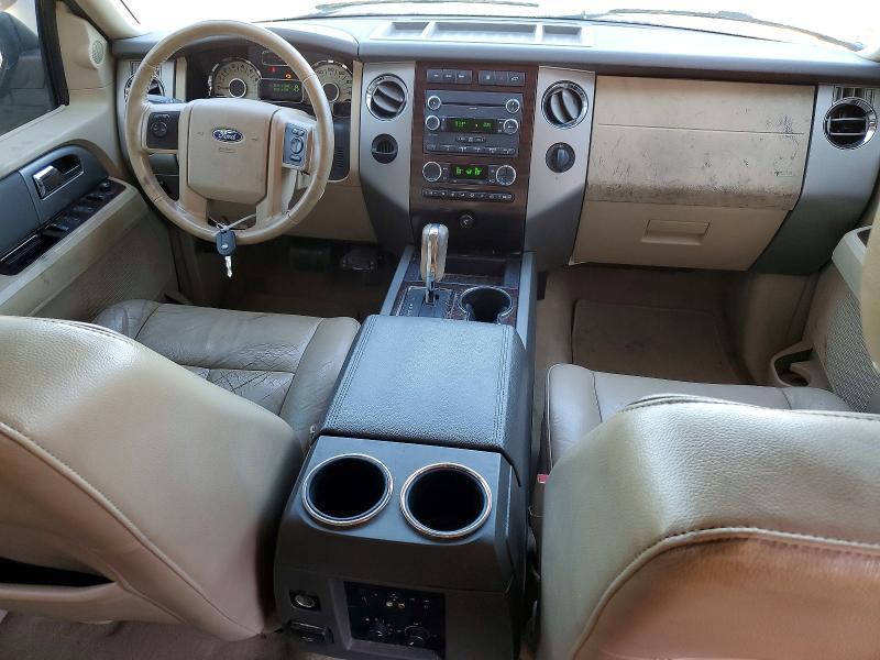 2012 Ford Expedition el xlt