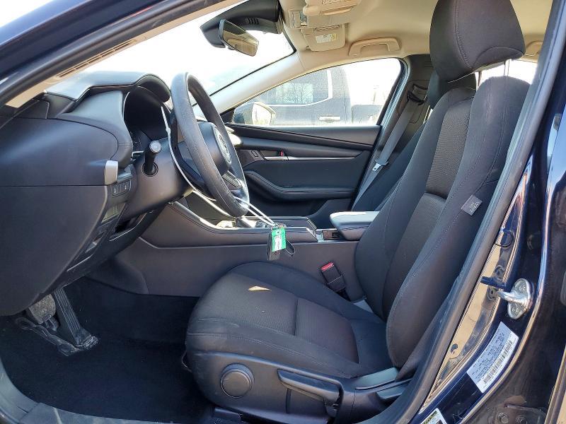 2021 Mazda 3