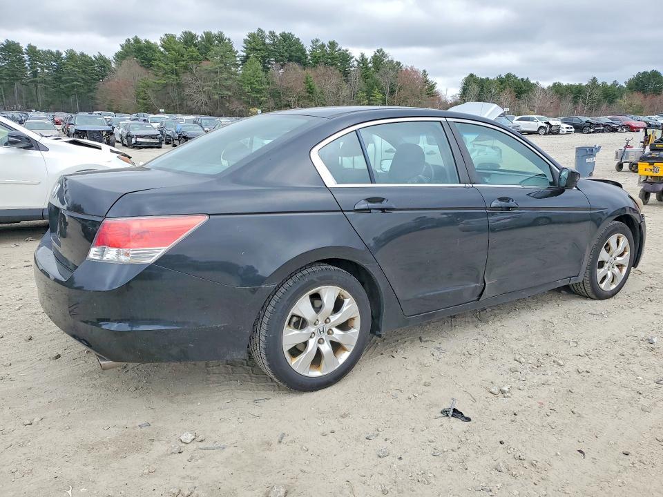 2010 Honda Accord ex