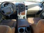 2005 Ford F150 Supercrew