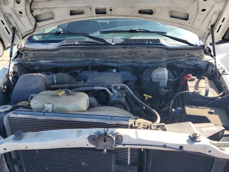 2004 Dodge RAM 2500 ST