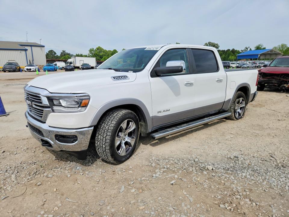 2019 Dodge 1500 Laramie