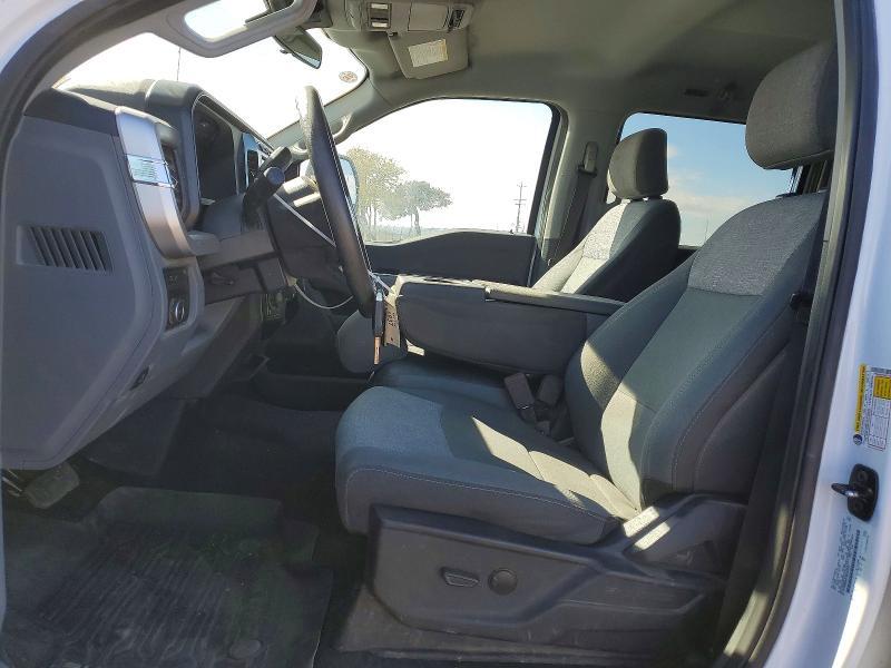 2024 Ford F250 Super Duty