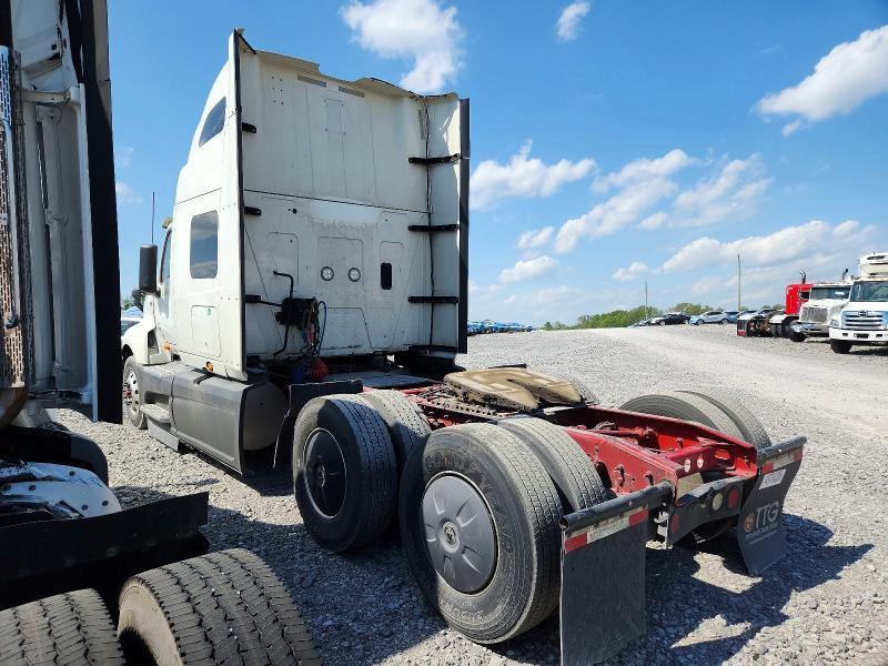 2021 International LT625 Semi Truck