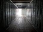 2013 Utility Trailer 2013 Utility VS2DX DRY Van Trailer