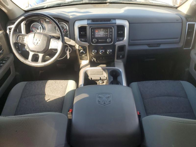 2015 Dodge Ram 1500 slt