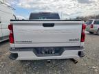 2022 Chevrolet Silverado K2500 High Country
