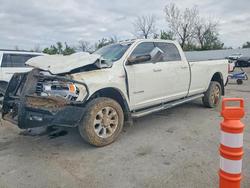 Dodge Vehiculos salvage en venta: 2022 Dodge 3500 Laramie