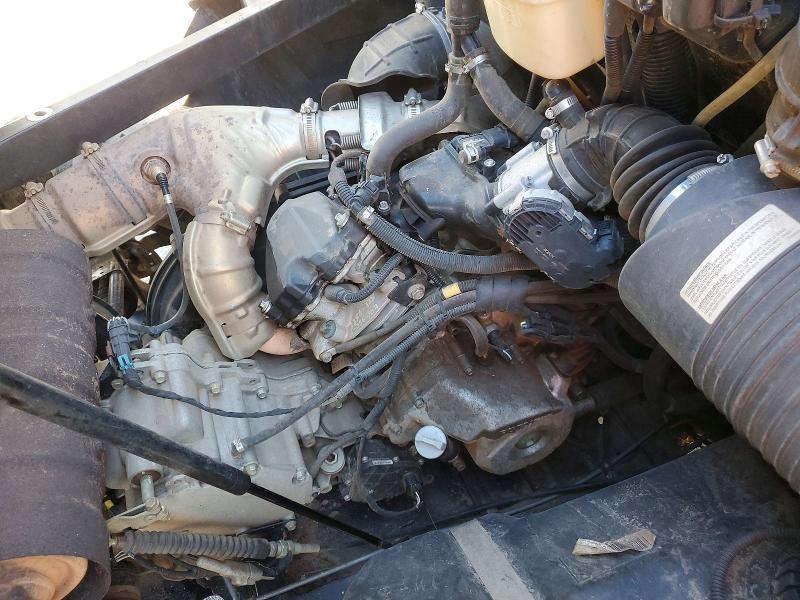 2018 Can-Am Defender Max XT HD10