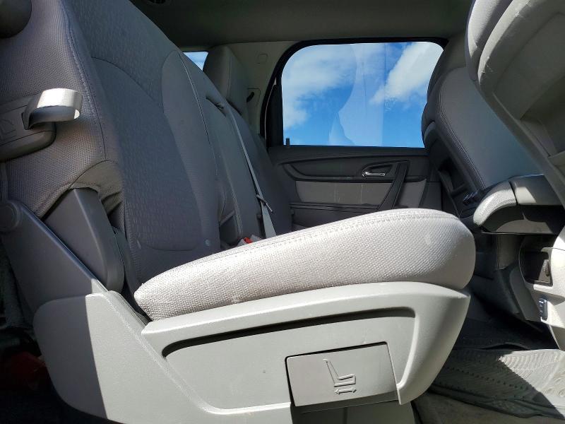 2015 GMC Acadia sle