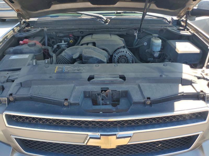2007 Chevrolet Avalanche K1500