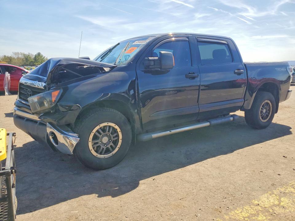 2008 Toyota Tundra SR5