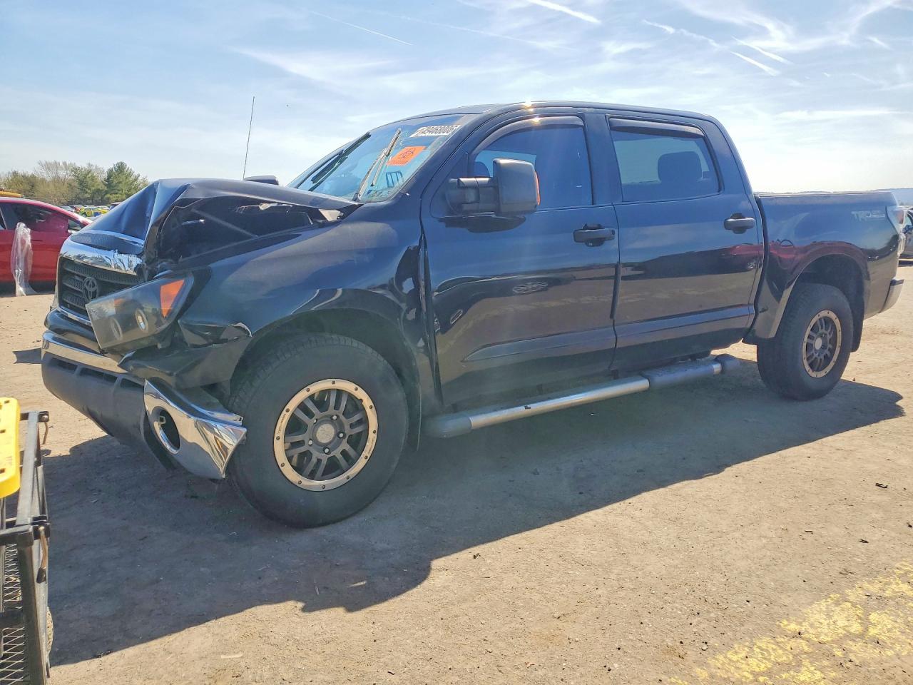 2008 Toyota Tundra SR5