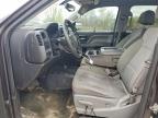 2014 Chevrolet Silverado K1500