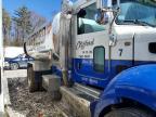 2020 Peterbilt 337 Tank Truck