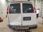 2015 Chevrolet Express G2500