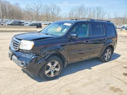 2012 Honda Pilot Exln for sale in Marlboro, NY