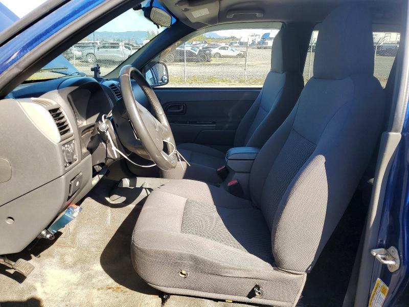 2006 GMC Canyon