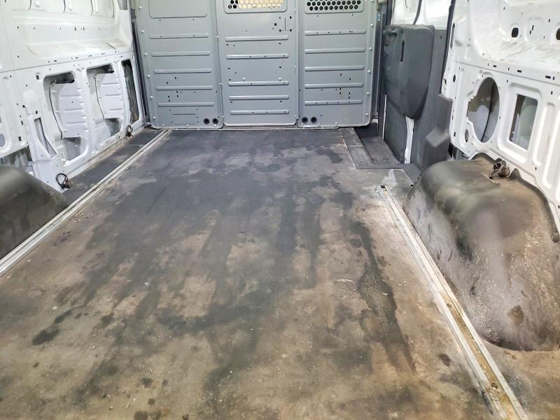 2017 Ford Transit 150 Delivery van