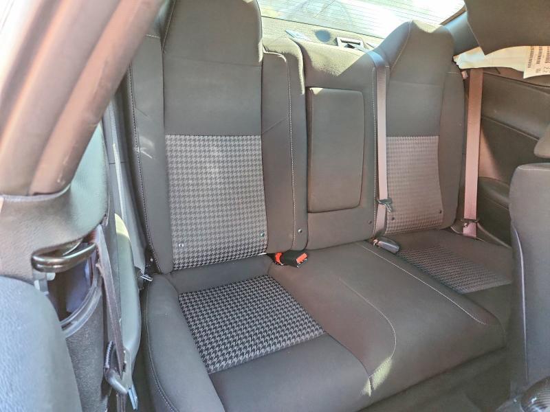 2020 Dodge Challenger r