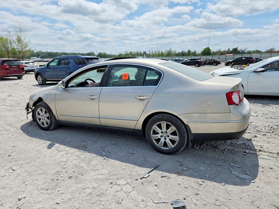 2006 Volkswagen Passat 2.0t
