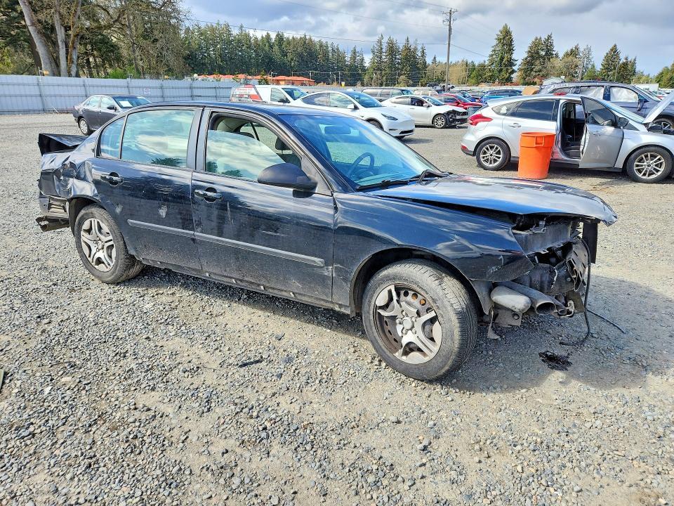 2005 Chev Malibu