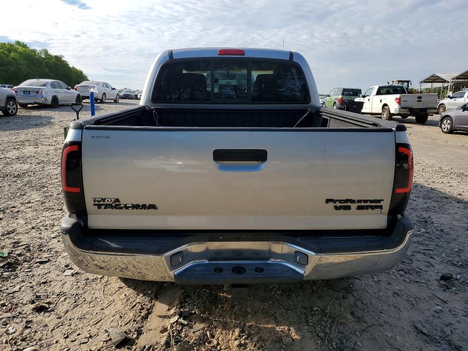 2007 Toyota Tacoma Prerunner V6