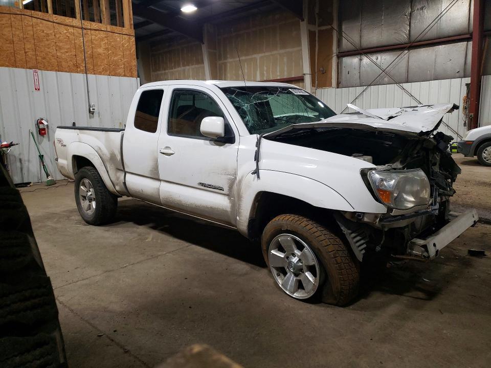 2006 Toyota Tacoma Access cab