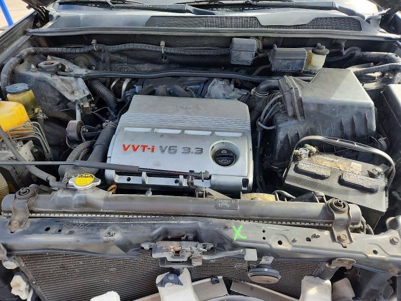 2007 Toyota Highlander Limited