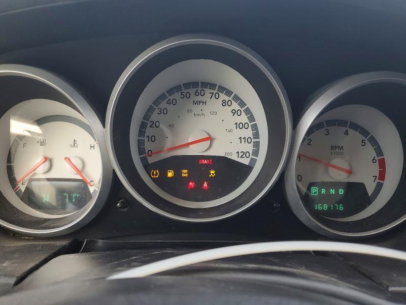 2009 Dodge Grand Caravan