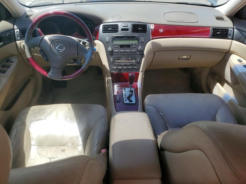 2004 Lexus Es 330 Base