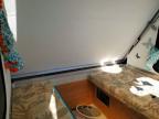2008 Columbia Nw Mbia Norwest Fd-221 Camper