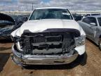 2022 Dodge RAM 1500 Classic Tradesman