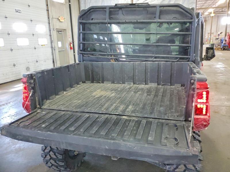2025 Polaris Ranger XP 1000 Northstar Ultimate