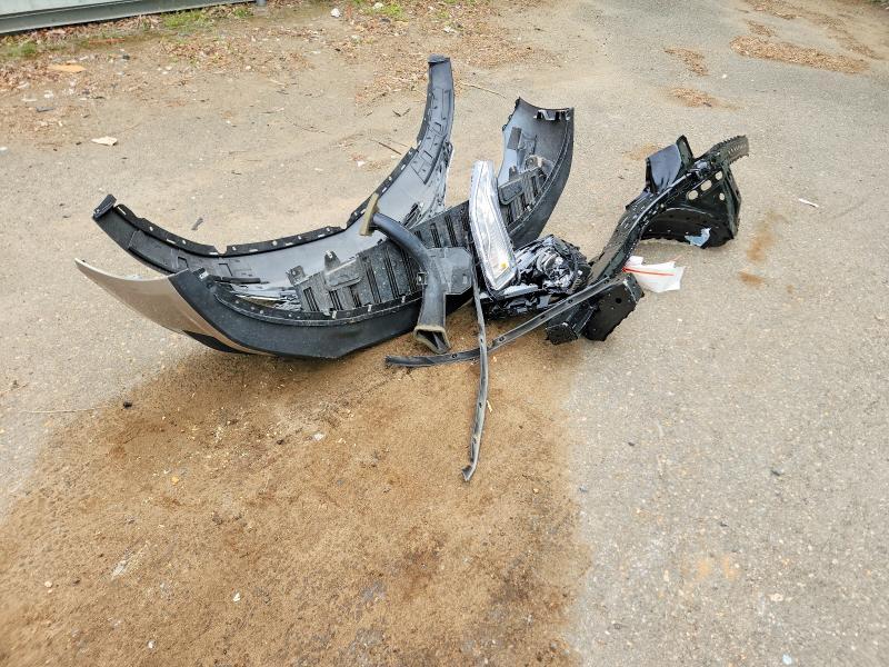 2024 Chevrolet Malibu Premier