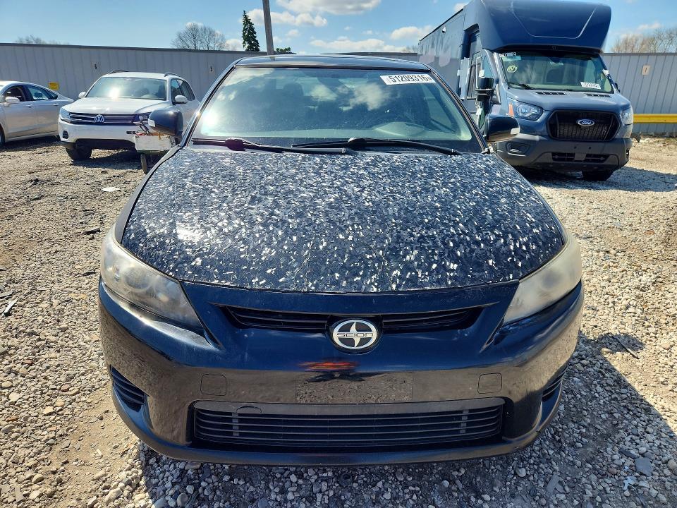 2013 Scion Tc Base