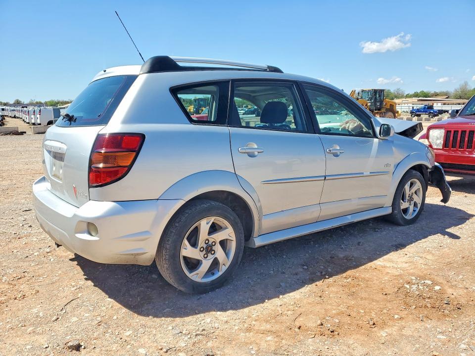 2006 Pontiac Vibe